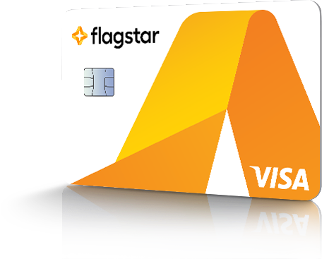 Flagstar Bank Visa® Credit Cards