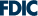 FDIC Logo